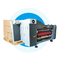 L'alta velocità 1-6 colora la macchina dell'impilatore della taglierina di Slotter Rotary Die della stampante di Flexo