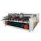 380volt 2800mm cartone cartone Gluer Machine alte prestazioni