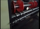 Tritura a fuso rotante Flexo Stampa slot machine semi-automatica alte prestazioni