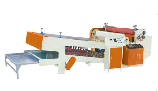 Il rullo ondulato del cartone 280mm ondulato i pezzi di ricambio 2