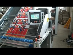 1300 mm Macchina per la laminazione del flauto