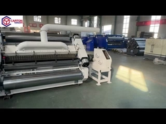 Linea di produzione di cartone ondulato