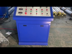 Macchina ondulata del contenitore di cartone