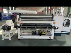 Macchina ondulata del contenitore di cartone