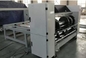 Piega della macchina del contenitore di cartone e linea ondulate determinate pneumatiche Slotter Rs4 della stampa