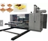 Contenitore Flexo di pizza che stampa la macchina ondulata 2600mm del contenitore di cartone