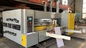 Scanalatura di stampa d'alimentazione automatica della macchina del contenitore di cartone ondulato SpA