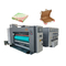 La stampante Slotter Die Cutter di Flexo di due colori adatta il controllo dello SpA
