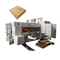 Macchine per la stampa di scatole di cartone ondulate di piccole dimensioni