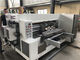 Alimentatore rotatorio di vuoto di Slotter Die Cutter 1200*2600mm della stampante di Flexo