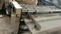 Macchina sottile Semiauto rotatorio del segnatore della taglierina della lama dell'incartonamento 2000mm del cartone