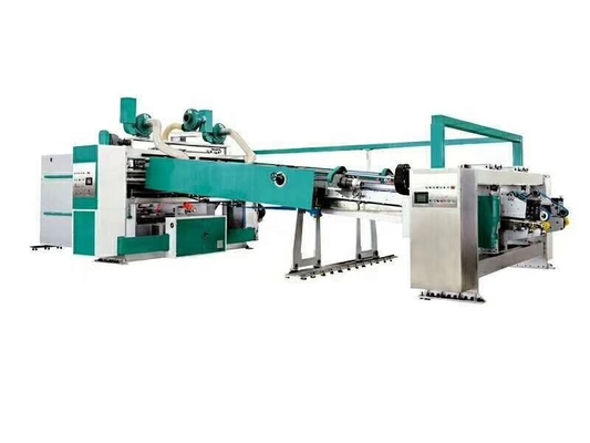 Cartella automatica ad alta velocità Gluer di Slotter Die Cutter della stampante di Flexo