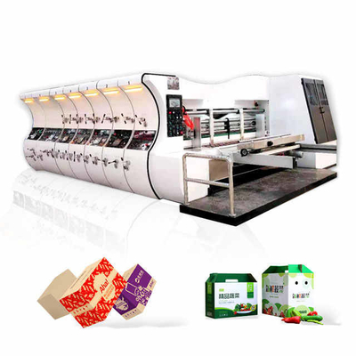 4 Macchine per la fabbricazione della pizza a cartone a colori