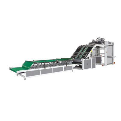 1300 mm Macchina per la laminazione del flauto