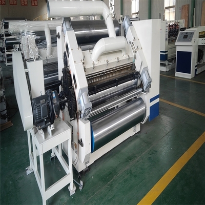 Velocità media 3 5 linea del cartone ondulato di 7 strati